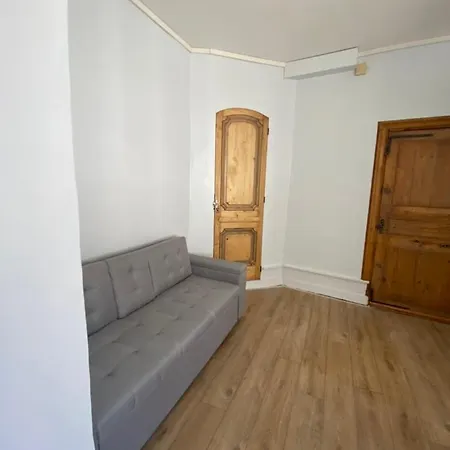 Apartment Studio Hyper-centre