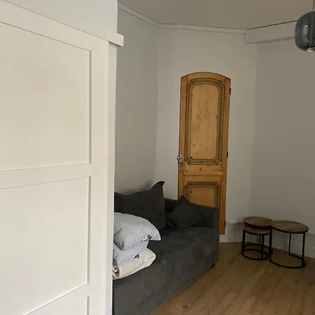 Studio Hyper-centre * Le Puy-en-Velay
