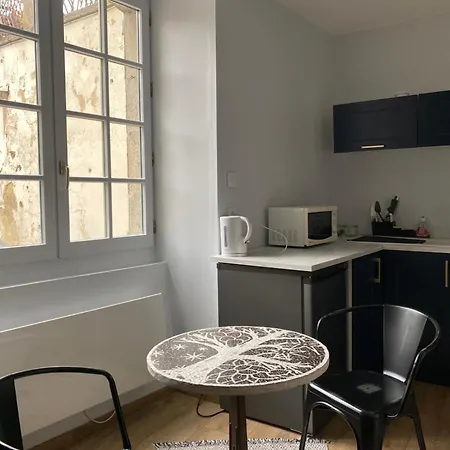 Studio Hyper-centre Le Puy-en-Velay