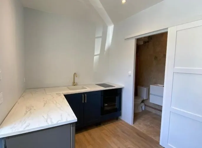 Studio Hyper-centre Le Puy-en-Velay